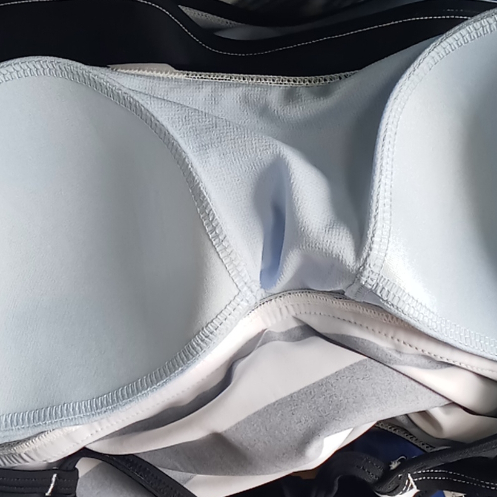 Nike Tankini Top - Picture 4 of 5